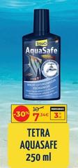 Tetra -  Aquasafe