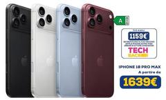 Apple - Iphone 18 Pro Max
