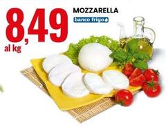 Mozzarella