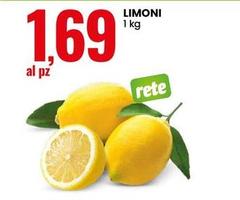 Limoni