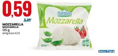 Mozzarella
