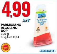 Italiamo - Parmigiano Reggiano DOP