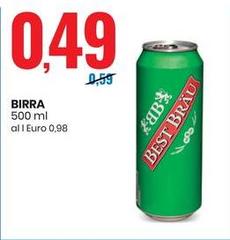 Birra