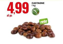 Castagne