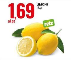 Limoni