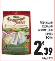 Parmareggio - Parmigiano Reggiano
