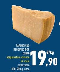 Reggiano - Parmigiano  DOP