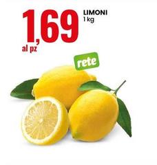 Limoni