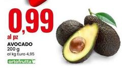 Avocado