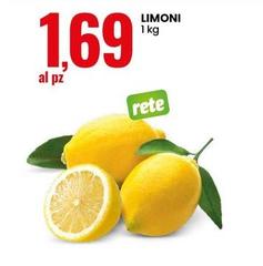 Limoni
