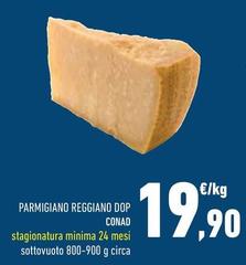 Reggiano - Parmigiano  DOP