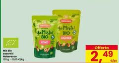 Noberasco - Mix Bio Assortiti