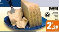 Reggiano - Parmigiano  DOP