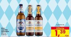 Kaiserdom - Birra