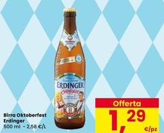 Birra Ottoberfest