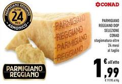 Reggiano - Parmigiano  DOP Selezione