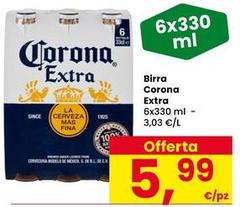Corona Extra - Birra Extra