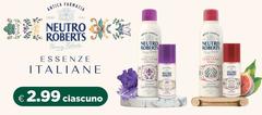 Neutro Roberts - Essenze Italiane