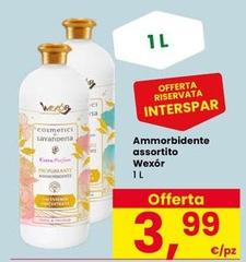 Ammorbidente