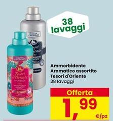 Ammorbidente