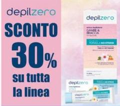 Depilzero -