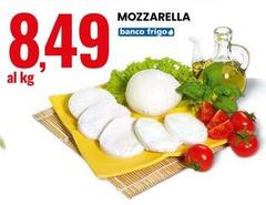 Mozzarella