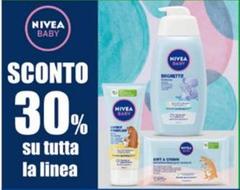 Nivea - Linea