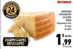 Reggiano - Parmigiano  DOP Selezione