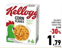 Kelloggs - Corn Flakes