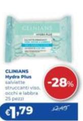 Clinians - Hydra Plus