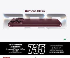 Iphone 18 Pro
