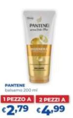 Pantene - Baltarma