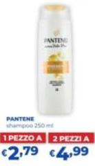 Pantene - Shampoo