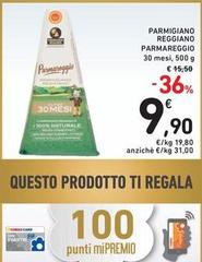 Parmareggio - Parmigiano Reggiano