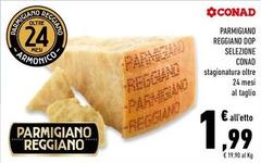 Reggiano - Parmigiano  DOP Selezione