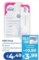 Veet - Pure