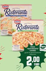 Cameo - Pizza Ristorante