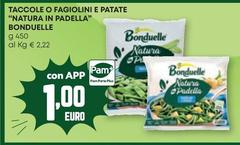 Bonduelle - Taccole O Fagiolini E Patate 