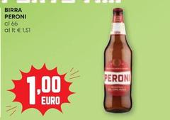 Peroni - Birra