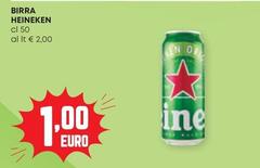 Heineken - Birra