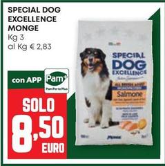 Monge - Special Dog Excellence
