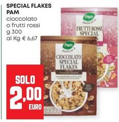 Pam - Special Flakes