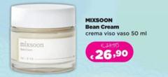 Bean Cream