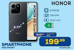 Honor - Smartphone Android