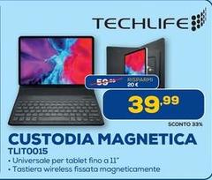 Custodia Magnetica