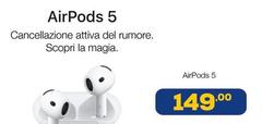 Airpods 5