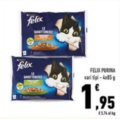 Purina - Felix