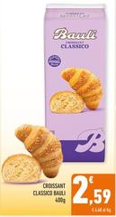 Bauli - Croissant Classico