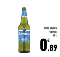 Bavaria - Birra Premium