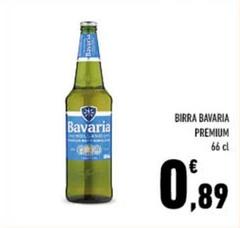 Bavaria - Birra Premium